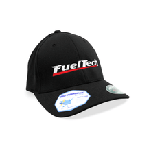 Load image into Gallery viewer, FuelTech Flexfit Hat