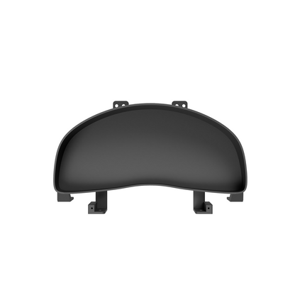 Nissan V35 / Infiniti G35 01-04 Dash Mount