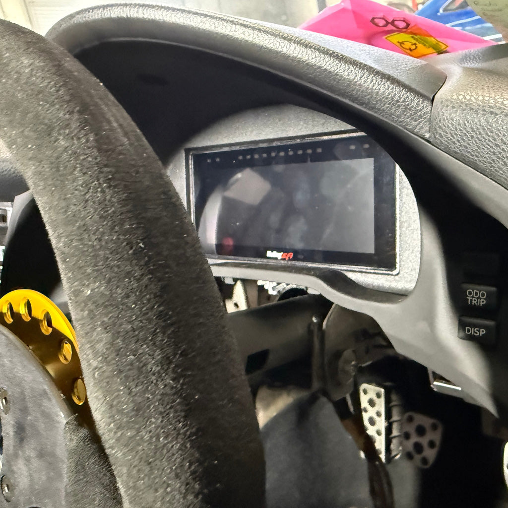 Toyota 86 / Subaru BRZ / Scion FR-S Dash Mount