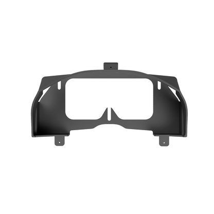 Nissan Skyline R34 Dash Mount