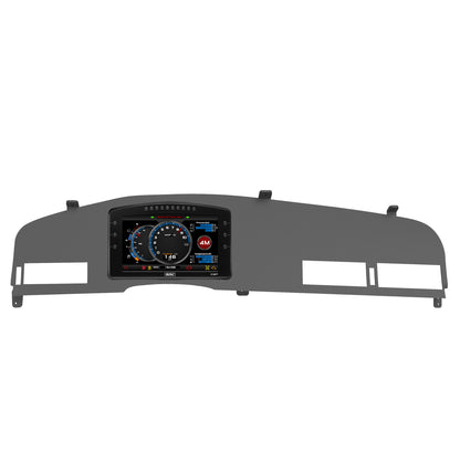 Toyota Supra Mk3 A70 86-92 Dash Mount