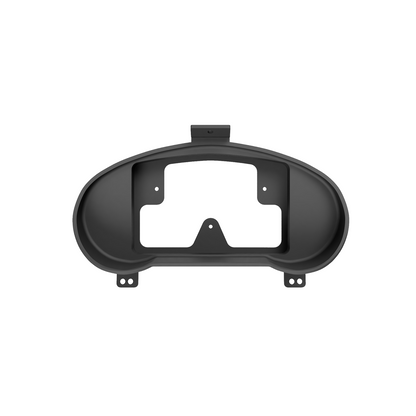 Subaru Impreza WRX GD GG 2nd Gen 00-07 Dash Mount