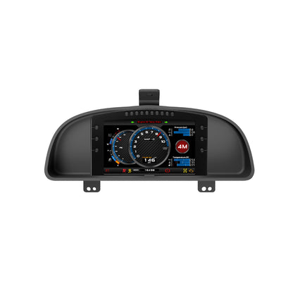 Subaru Impreza and Forester 98 99 00 Dash Mount