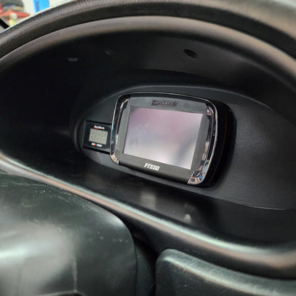 FT550 EFI System ECU