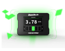 Load image into Gallery viewer, NanoPRO Wideband O2 Sensor Controller