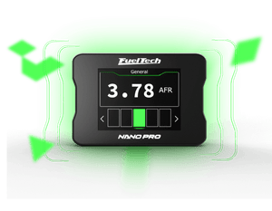 NanoPRO Wideband O2 Sensor Controller