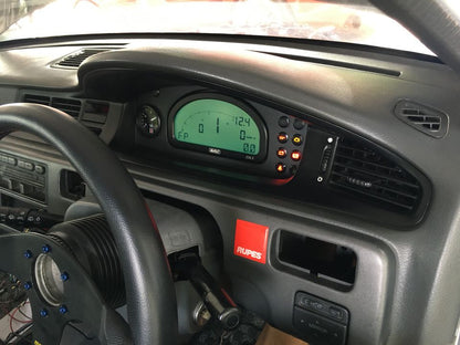 Honda Civic 5th Gen 92-95 EG EH EJ Dash Mount