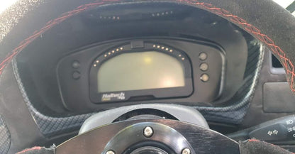 Mitsubishi Lancer EVO 4 5 & 6 Dash Mount