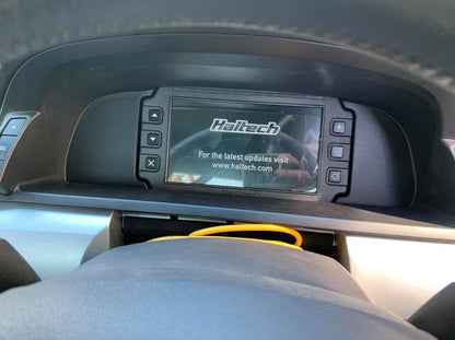 Ford Falcon FG 08-16 Dash Mount