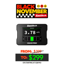 Load image into Gallery viewer, NanoPRO Wideband O2 Sensor Controller