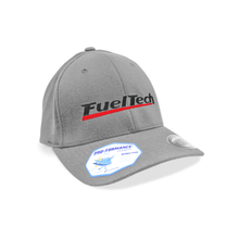 Load image into Gallery viewer, FuelTech Flexfit Hat