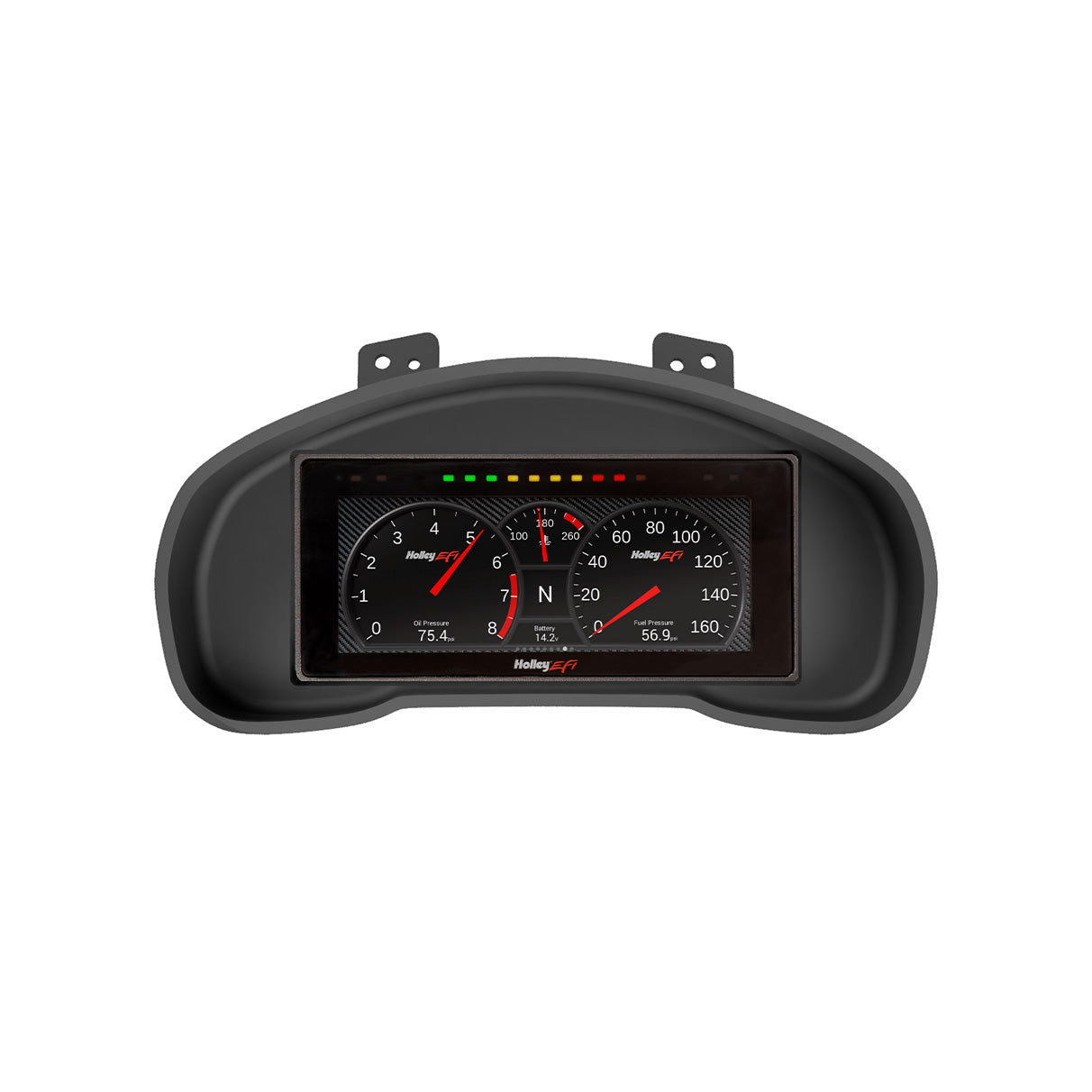 Toyota 86 / Subaru BRZ / Scion FR-S Dash Mount