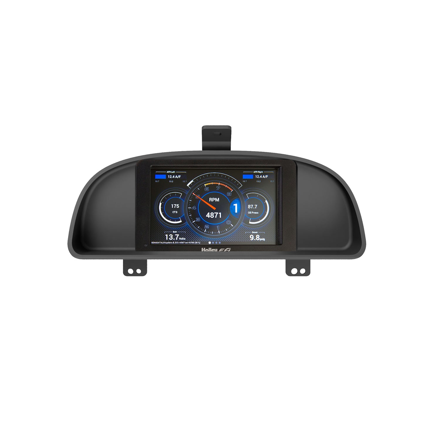 Subaru Impreza and Forester 98 99 00 Dash Mount
