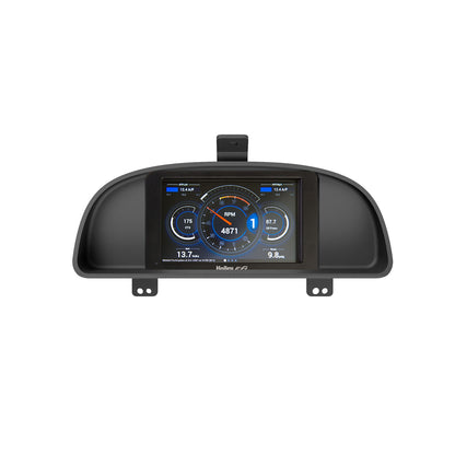 Subaru Impreza and Forester 98 99 00 Dash Mount