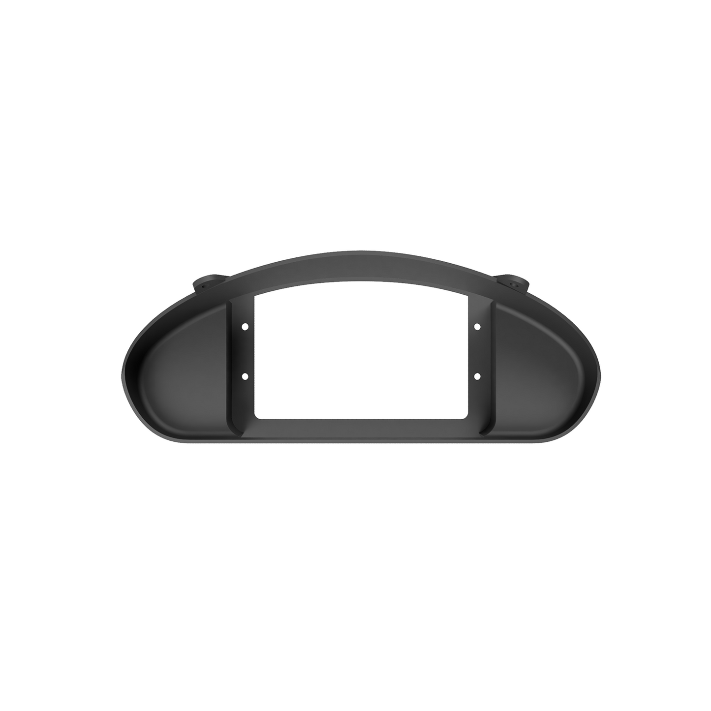 BMW E36 Dash Mount