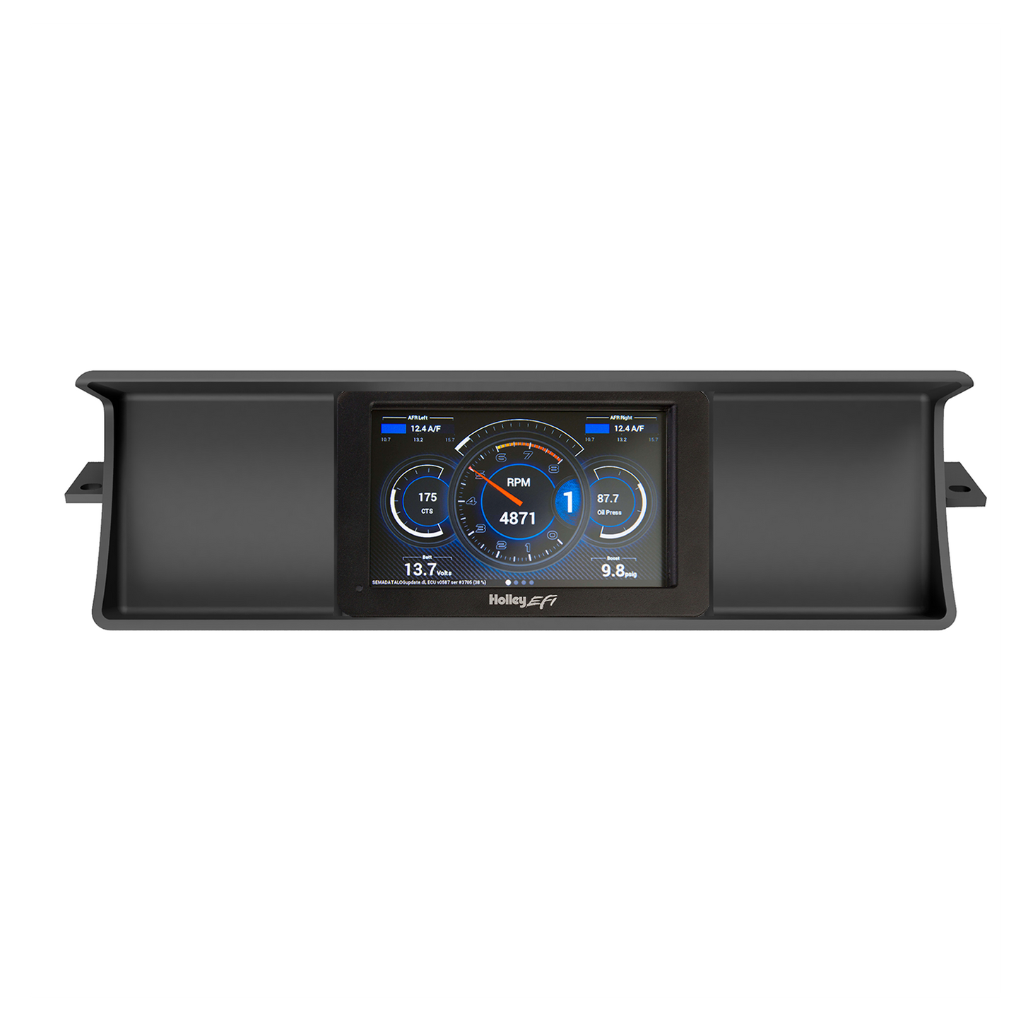Holden Commodore VL Dash Mount