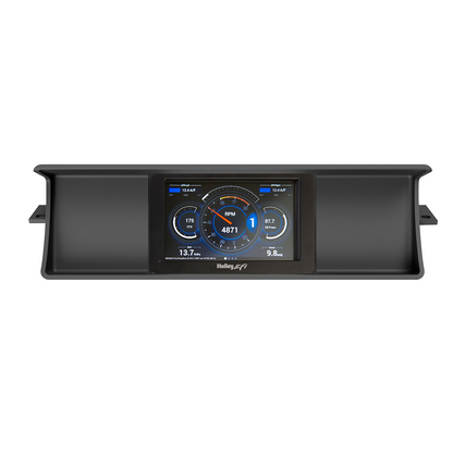 Holden Commodore VL Dash Mount