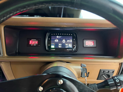 FT600 EFI System ECU
