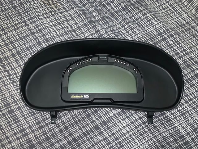 Holden Commodore / Monaro VT VX VU