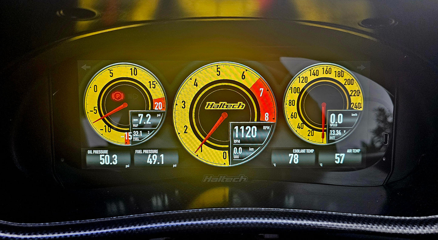 Holden Commodore / Monaro VT VX VU