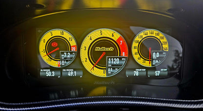 Holden Commodore / Monaro VT VX VU