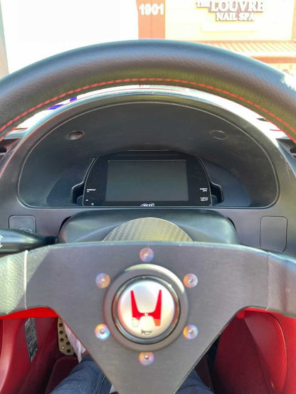 Honda S2000 S2K AP1 AP2 99-09 Dash Mount