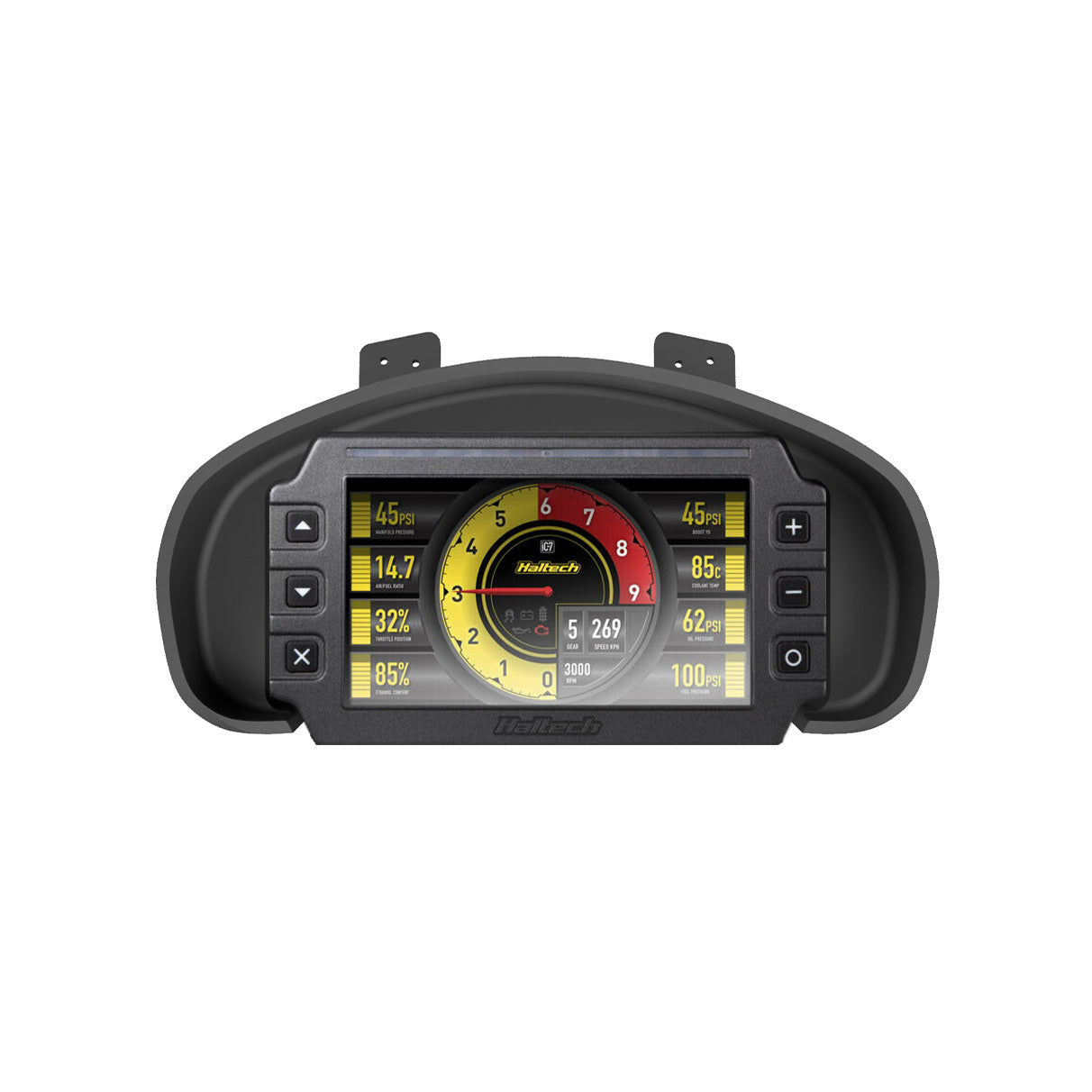 Toyota 86 / Subaru BRZ / Scion FR-S Dash Mount – makomotorsport