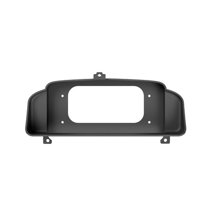 Nissan Skyline R33 Dash Mount