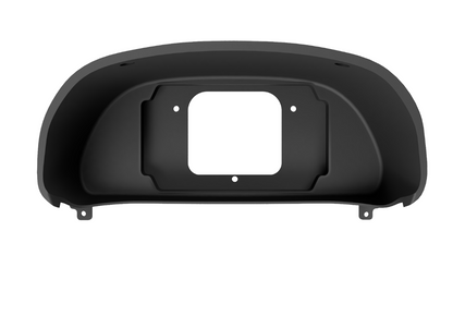 Toyota Soarer 3rd Gen JZZ30 / Lexus SC300 SC400 Dash Mount