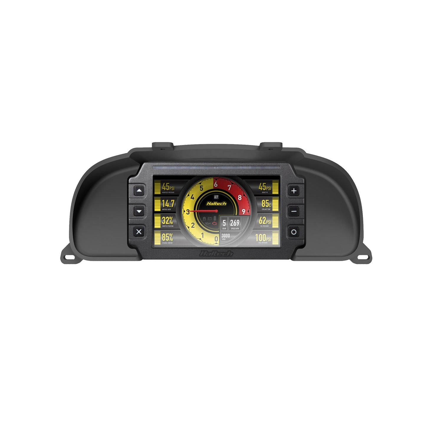 Subaru Impreza WRX STI GC8 92-97 Dash Mount