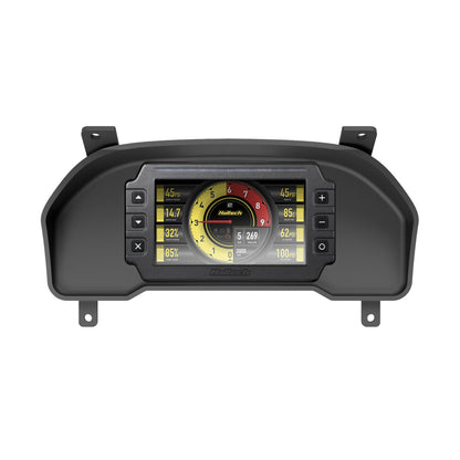 Nissan Patrol Y61 GU GR 5th Gen Series 1, 2 & 3 (& 4 DX) Dash Mount