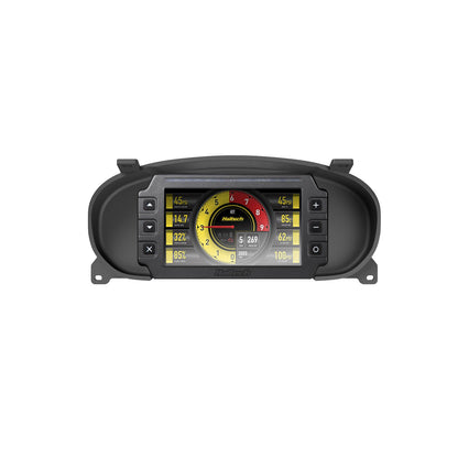 Honda Civic 6th Gen 95-00 EJ EK EL EM EN Dash Mount