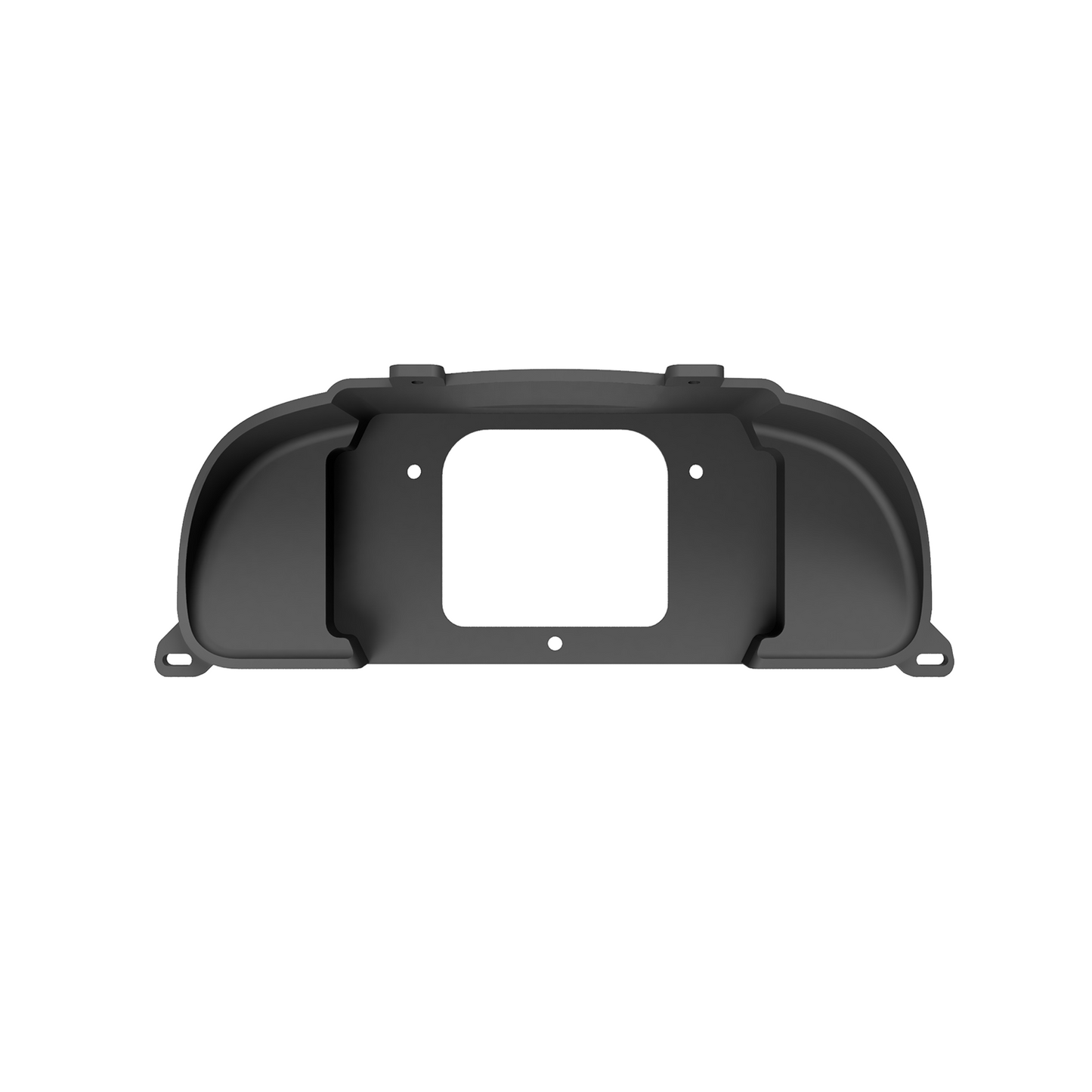 Subaru Impreza WRX STI GC8 92-97 Dash Mount