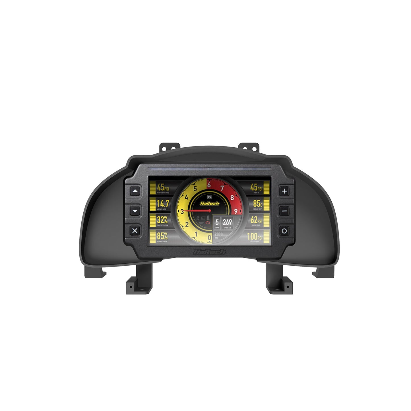 Nissan V35 / Infiniti G35 01-04 Dash Mount