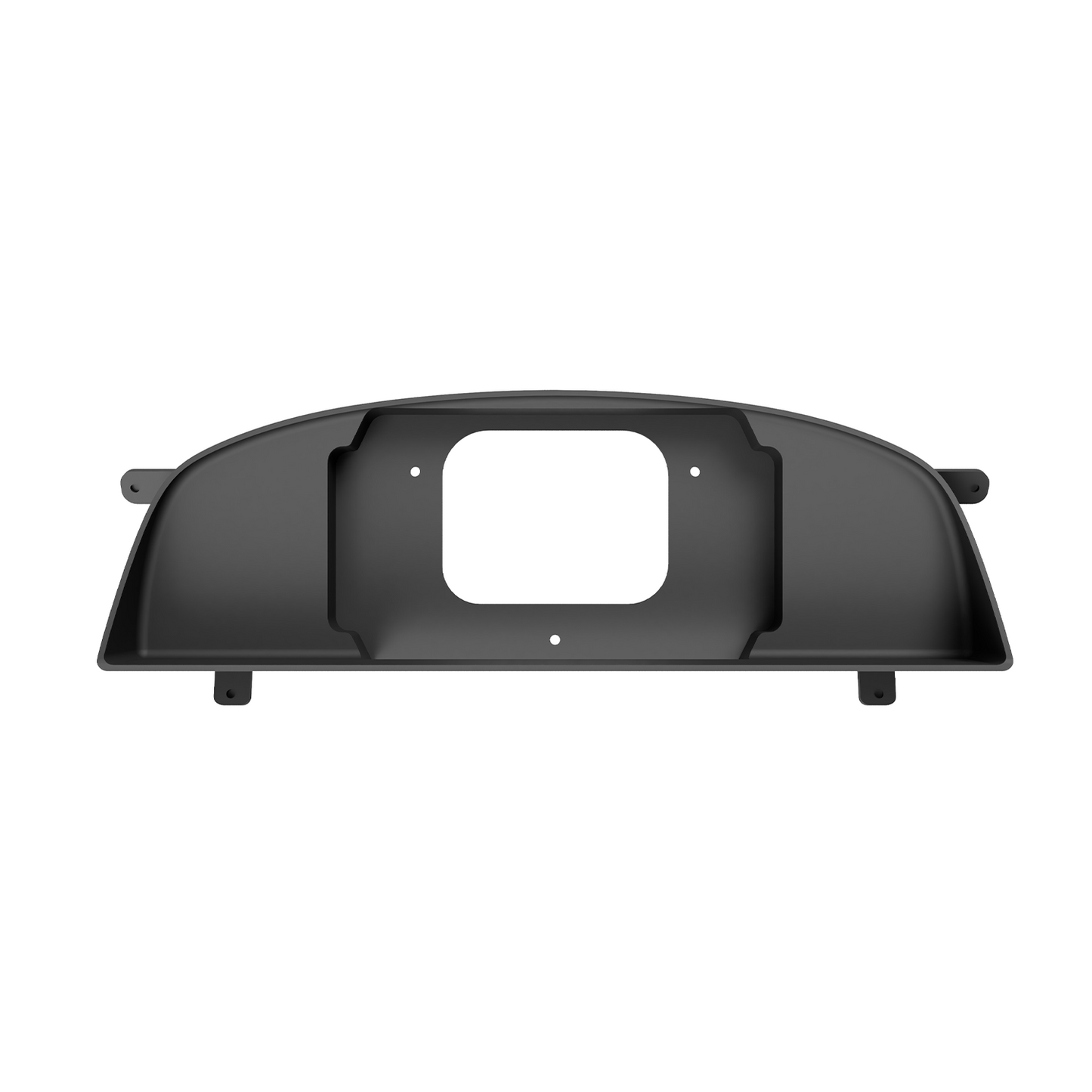 Toyota Tacoma 1st Gen 94-04 Dash Mount