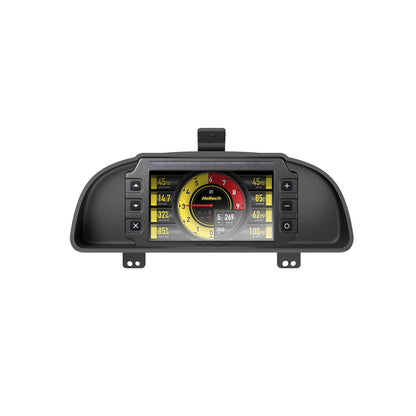 Subaru Impreza and Forester 98 99 00 Dash Mount