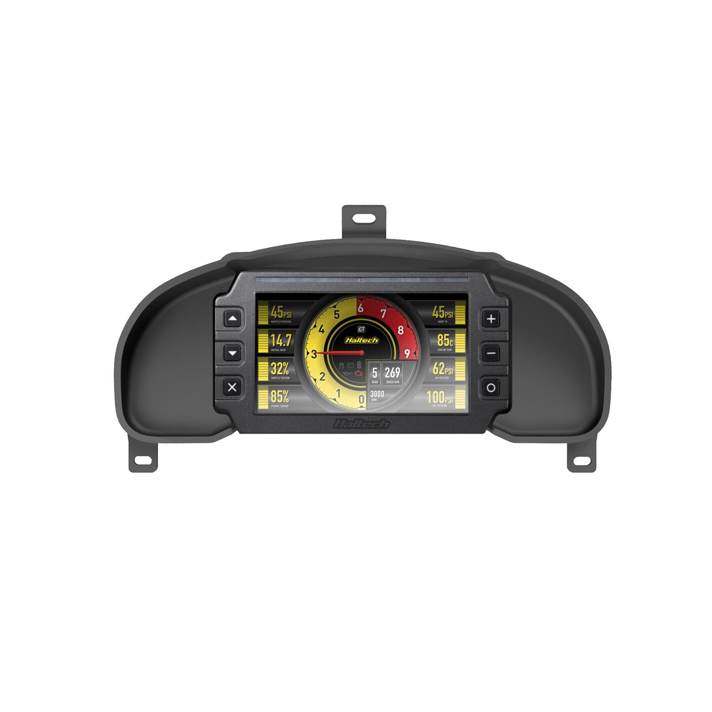 Nissan Silvia S15 200SX Dash Mount