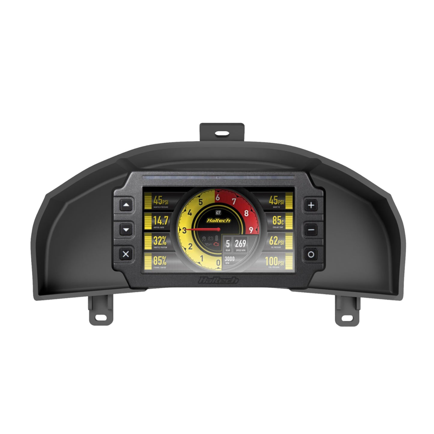Nissan Skyline R34 Dash Mount