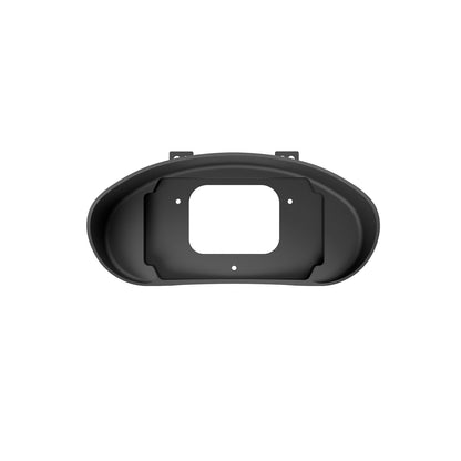 Subaru Impreza WRX STI 08-14 and Forester 08-13 Dash Mount