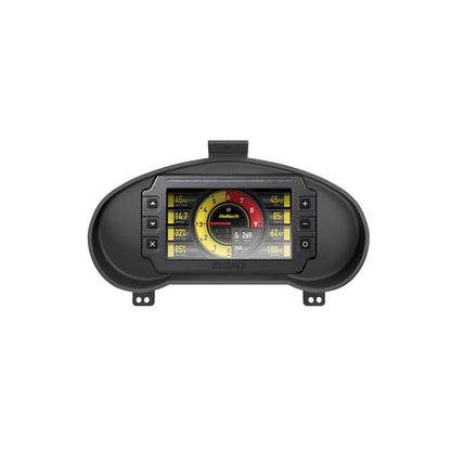 Subaru Impreza WRX GD GG 2nd Gen 00-07 Dash Mount