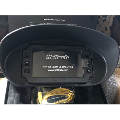 Subaru Impreza WRX STI 08-14 and Forester 08-13 Dash Mount