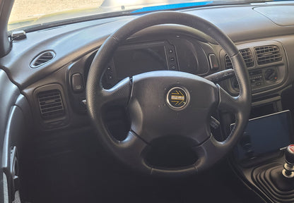 Subaru Impreza WRX STI GC8 92-97 Dash Mount