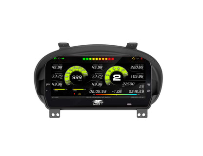 Subaru WRX VA 4G 2014+ Dash Mount