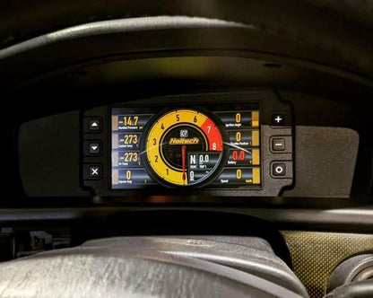 Toyota Chaser 6th Gen JZX100 Dash Mount
