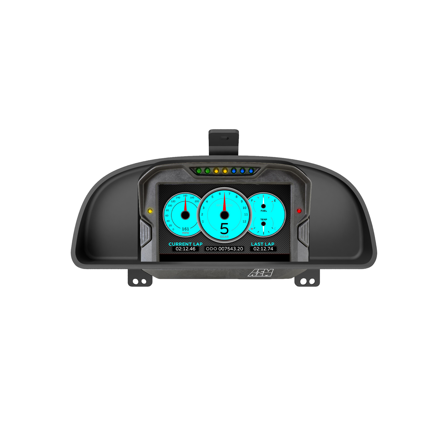 Subaru Impreza and Forester 98 99 00 Dash Mount
