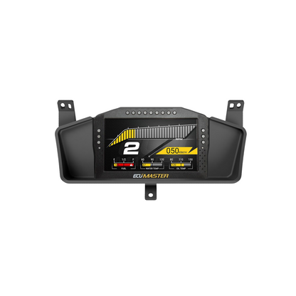 Mitsubishi Lancer EVO 7 8 & 9 Dash Mount