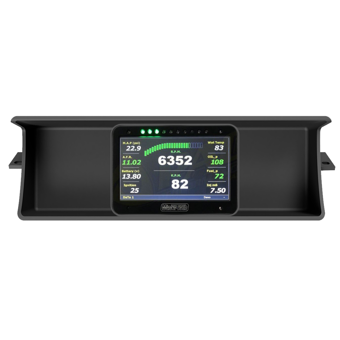 Holden Commodore VL Dash Mount