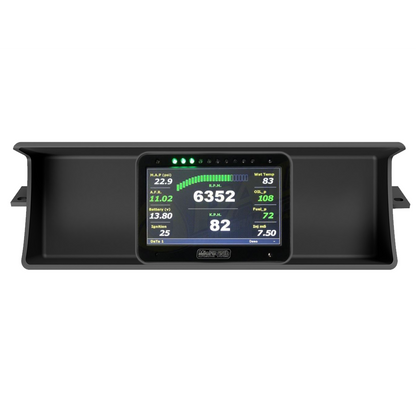 Holden Commodore VL Dash Mount