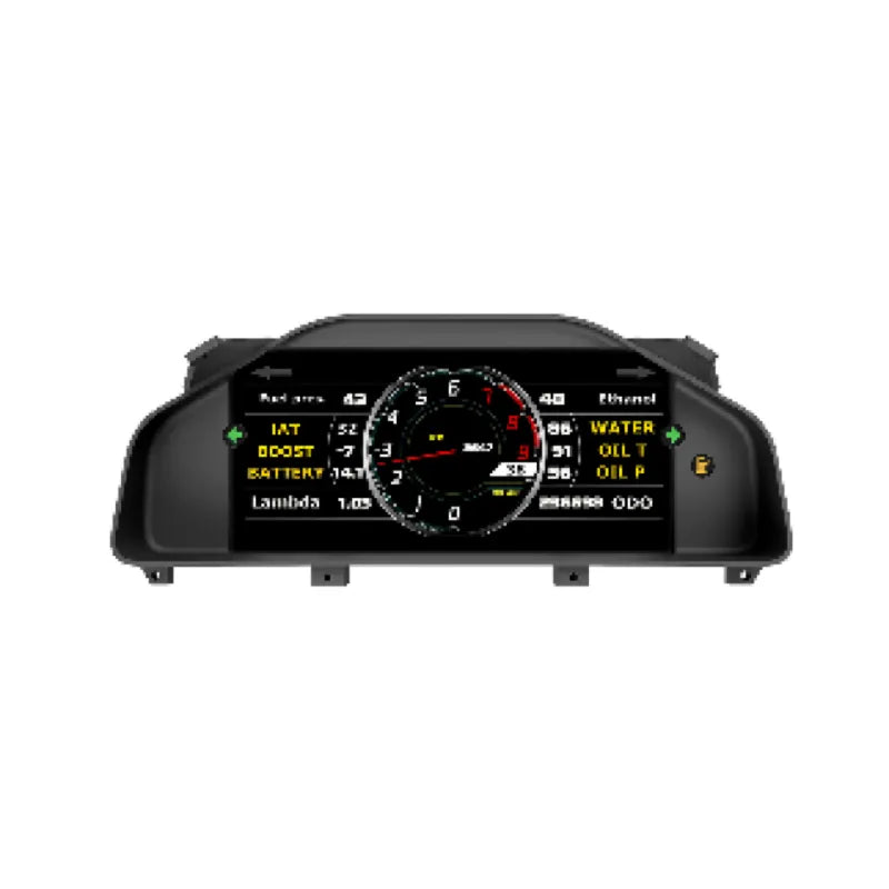 BMW E30 Dash Mount - Customer's Product with price 359.00 ID cmQ_tFvcYSFCjBTLWBfXMuHy