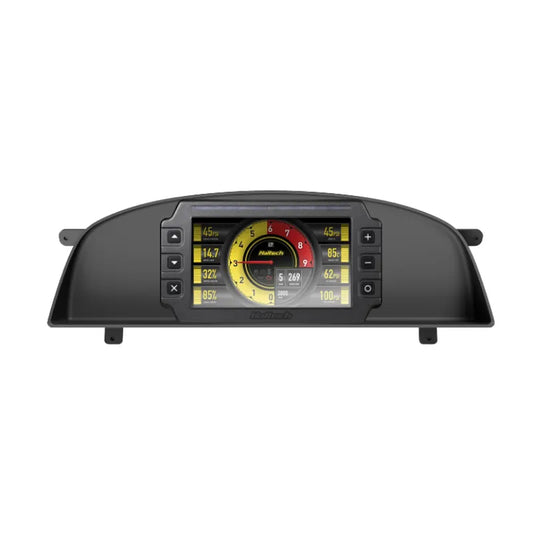 Toyota Tacoma 1st Gen 94-04 Dash Mount - Customer's Product with price 299.00 ID qhuXOTotpYDD9m5PN3N81AYZ